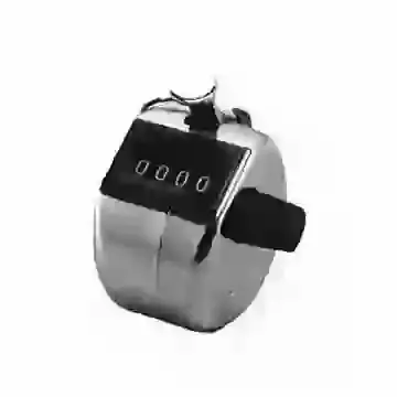 H-102 Series Mechanical Tally Counters